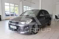 2017 KIA Rio