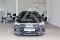 2017 KIA Rio