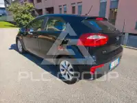 2017 KIA Rio