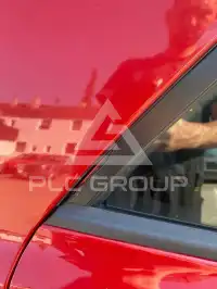 2017 KIA Rio