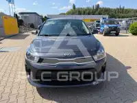 2017 KIA Rio
