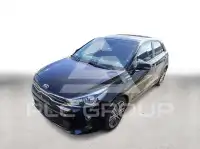 2017 KIA Rio