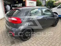 2017 KIA Rio