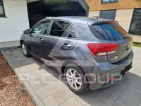 2017 KIA Rio