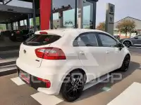 2017 KIA Rio