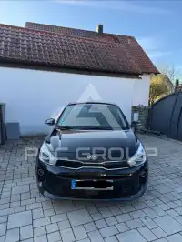 2017 KIA Rio