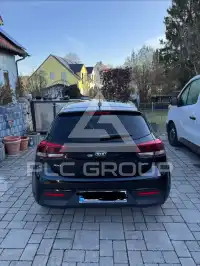 2017 KIA Rio