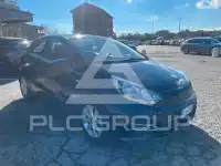 2017 KIA Rio