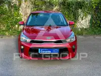 2017 KIA Rio