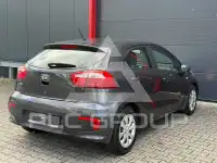 2017 KIA Rio