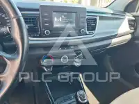 2017 KIA Rio