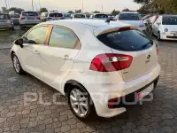 2017 KIA Rio