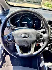 2017 KIA Rio