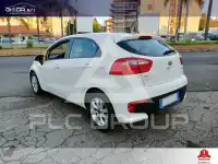 2017 KIA Rio