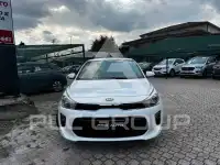 2017 KIA Rio
