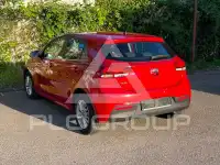 2017 KIA Rio