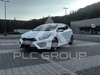 2017 KIA Unknown