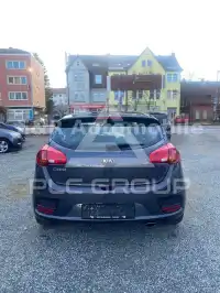 2017 KIA Unknown