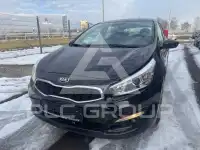 2017 KIA Unknown