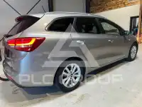 2017 KIA Unknown