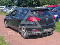 2015 KIA Unknown