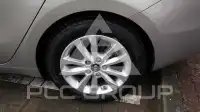 2017 KIA Unknown