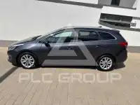 2017 KIA Unknown