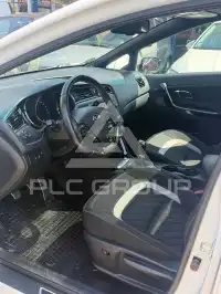 2017 KIA Unknown