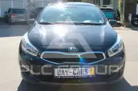 2017 KIA Unknown