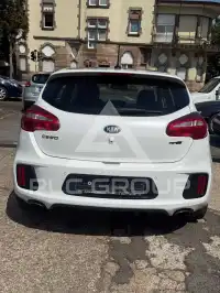 2017 KIA Unknown