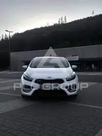2017 KIA Unknown