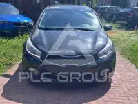 2015 KIA Unknown