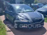 2015 KIA Unknown