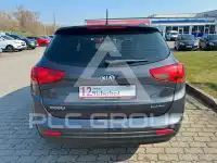 2017 KIA Unknown