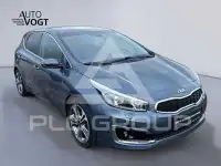 2017 KIA Unknown