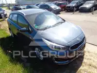 2017 KIA Unknown