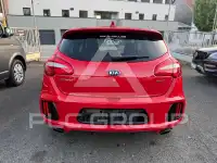 2017 KIA Unknown