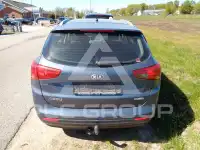 2017 KIA Unknown