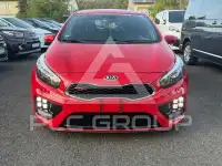 2017 KIA Unknown