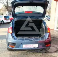 2017 KIA Unknown