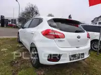2017 KIA Unknown