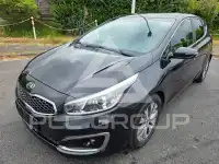 2017 KIA Unknown