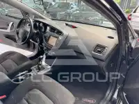 2017 KIA Unknown