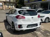 2017 KIA Unknown