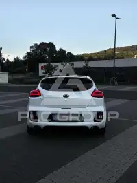 2017 KIA Unknown