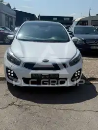 2017 KIA Unknown