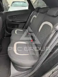 2017 KIA Unknown