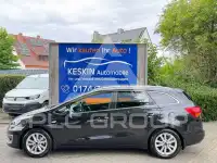 2017 KIA Unknown
