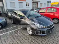 2017 KIA Unknown