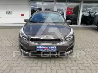 2017 KIA Unknown